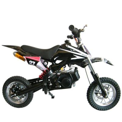 China Wholesale 49cc Mini Dirt Bikes Kids Gasoline Motorcycle Customized 10inch Available for sale