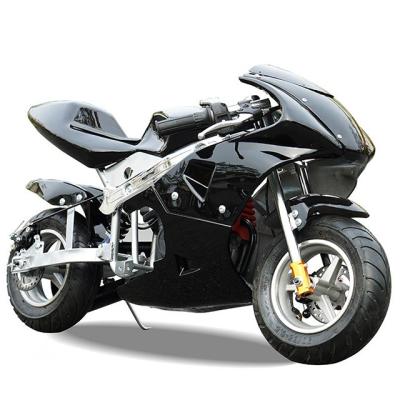 China China 49cc Racing Bike 3 Stroke For Sale Motorcycles For Kids 10inch for sale