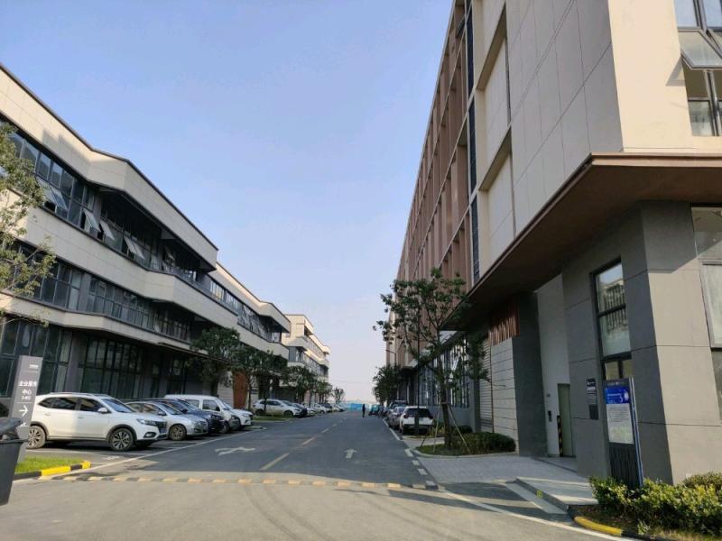Verified China supplier - Anhui Bernet Intelligent Technology Co.,Ltd