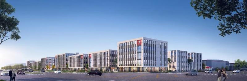 Verified China supplier - Anhui Bernet Intelligent Technology Co.,Ltd