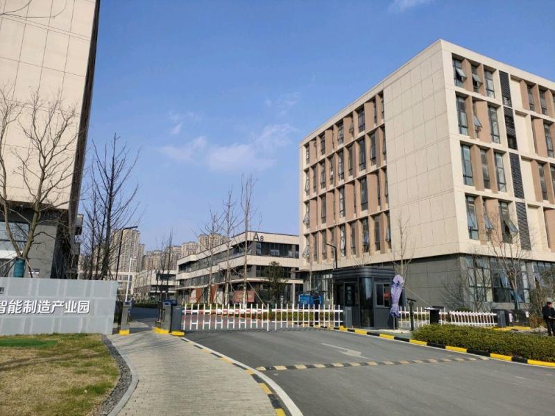 Verified China supplier - Anhui Bernet Intelligent Technology Co.,Ltd