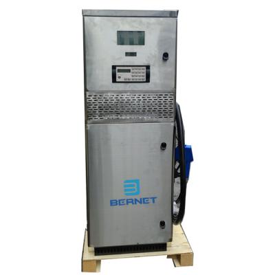 China Bernet stainless steel Adblue Dispenser machine Automatic BNTAD25B for sale