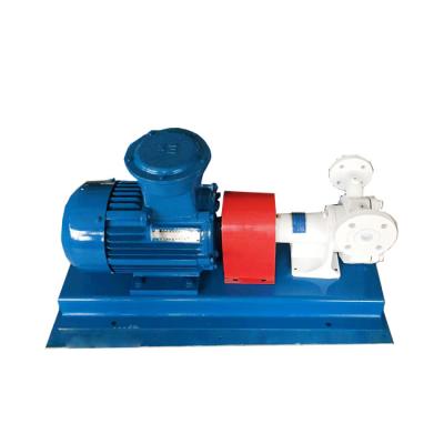 China Industrial Bernet LPG Dispenser Turbine Pump LPG150 For oil Filling for sale