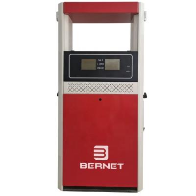 China Verbrennbare Benzin-Brennstoff-Dispenser-Maschine-Gaspumpe BNT50B111/212/222 zu verkaufen