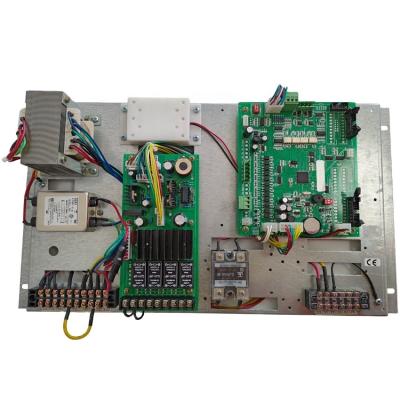 China Petrol LPG Dispenser Motherboard Electronic Control Unit for sale