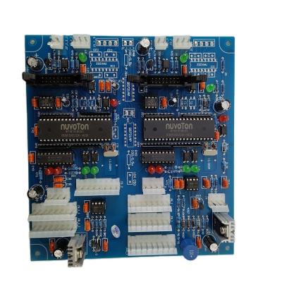 China ODM Gas station LPG Fuel Dispenser Controller Main Board Parts for sale