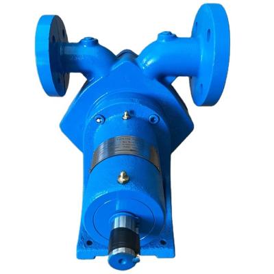 China Bernet Turbine Fuel Dispensing Pumps onderdelen voor benzinestation LPG Dispenser Te koop