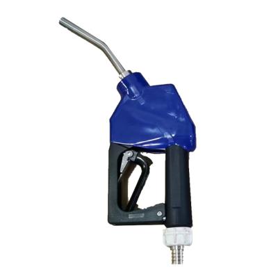 China Automatic Petrol Adblue Dispenser Nozzle stainless steel 316 for sale