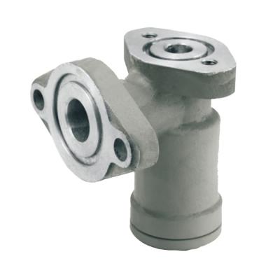 China ODM Bernet LPG Relief Valve Parts Of Fuel Dispensing Pump for sale