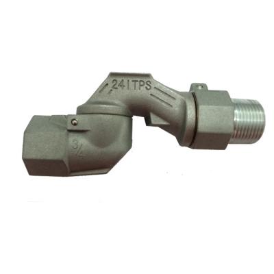 China SOCAP Fuel Dispenser Pump Parts Breakaway Coupling for sale