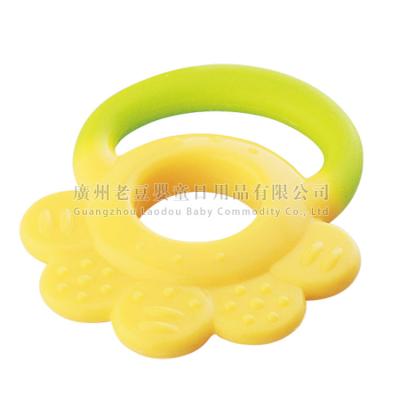 China Silicone Baby Toys Colorful Baby Teether The Best Baby Stuff for sale