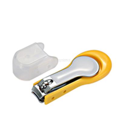 China Baby Safety Nail Cutter Nail Clipper For Babies And Aldults for sale