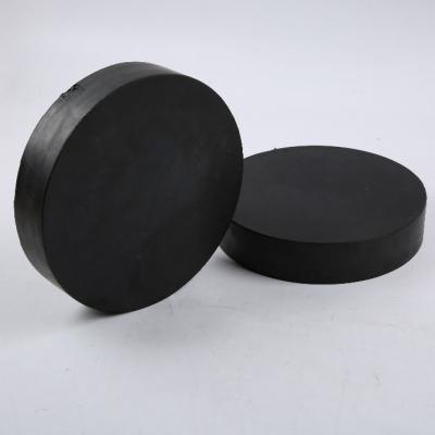 China bridge & Bridge Protection Rubber Elastomeric Bearing Isolation Construction Seismic Bearing for sale