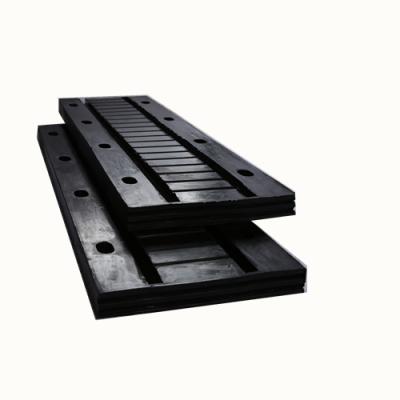 China NR rubber bridge expansion joint road movement transflex steel reinforced joint for sale