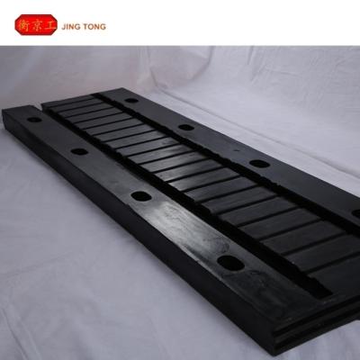 China Construction Rubber Expansion Joint Certificated Expansion Joint For Bridge Any Size for sale