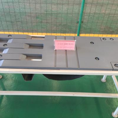 China Used for bridge finger expansion joints used for bridge for sale