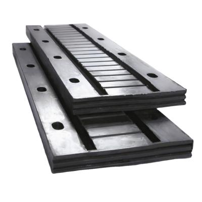 China CR/NR & steel plate & Steel etc TR80 Transflex JUNTA Expansion Corner joint for bridge for sale