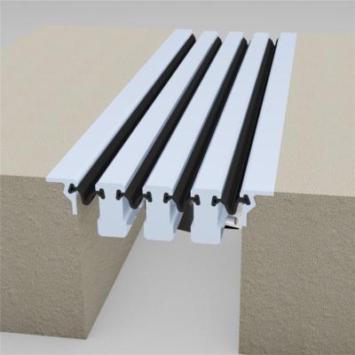 China New Construction Modular Steel Expansion Joint For Rose Bridge Construction for sale