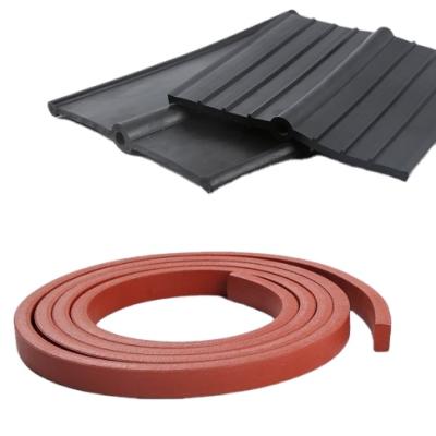 China -30â „ ƒ | +90 â „ ƒ PZ Waterstop Hydrophilic Waterstop for construction joint for sale