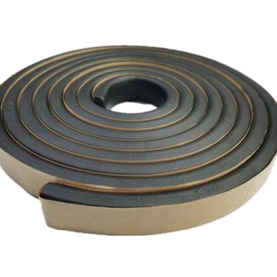 China Chinese Construction Joint Waterstop Materials Bentonite Waterstop Tape Waterstop for sale