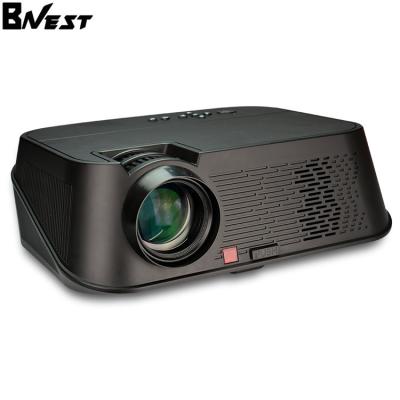 China BNEST 2019 Android 6.0 projector 1080p native resolution 3500 lumens home cinema multimedia projector TY011 for sale