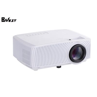 China 2019 Mirror screen Multi-screen Mini beamer home cinema 1080p projector with ATV function proyector BNEST TY032 for sale