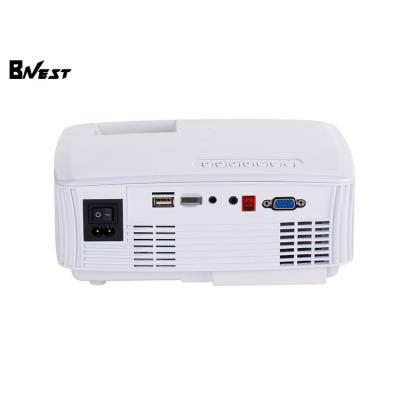 China Smart Multi-screen Mini Android home cinema 1080p projector with ATV mirror screen function BNEST TY032 projector for sale