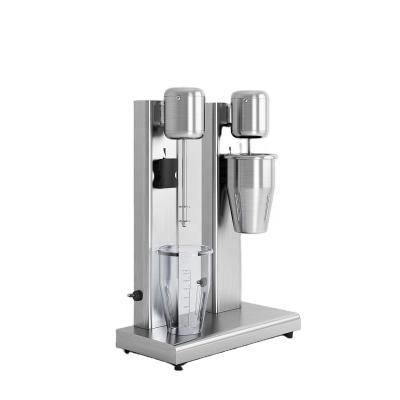 China Double Capacity Commercial Beverage 1L Wine Bar Use Eggnog Mixer Main Blender for sale