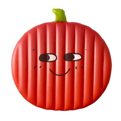 China 0.25mm PVC Outdoor Inflatable Swimming Pool Tomato Pool Floats for sale