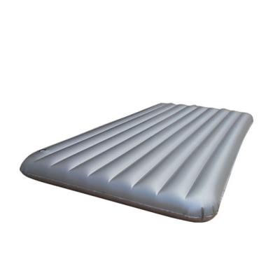 China Queen Size Foldable Water Mattress Inflatable Water Bed for sale