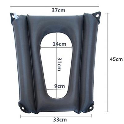 China Magnetic Inflatable Wheelchair Cushion For Disable Seniors for sale