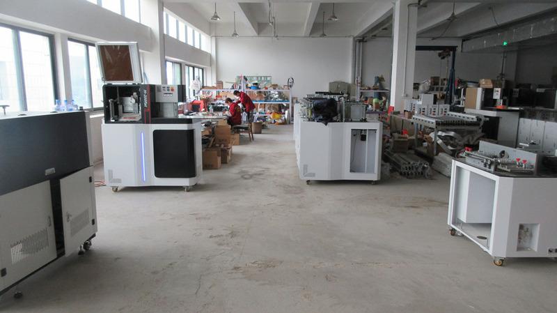 Verified China supplier - Shandong Drivecnc Intelligent Equipment Co., Ltd.