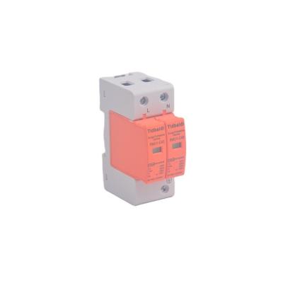 China Good quality varistor surge protection device RMU1 surge 2P china wholesale supplier price for sale