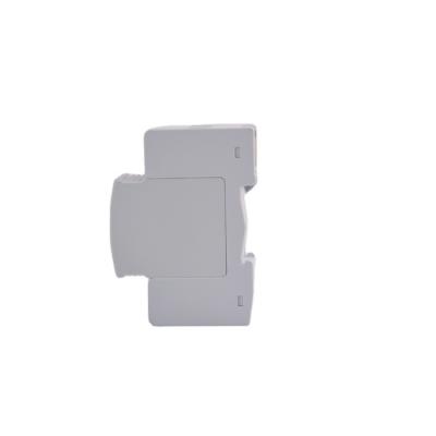 China Professional Factory Product RMU1 Promotional Hot Selling PV Surge Protection Device 2P White Surge White for sale