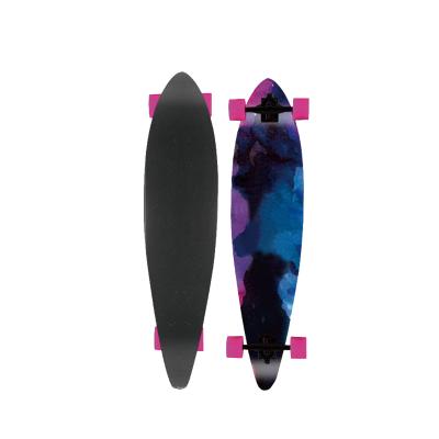 China High Quality Modern Retro Penny Style Board Fish Skateboard Skate Board Cruiser Skateboard for sale