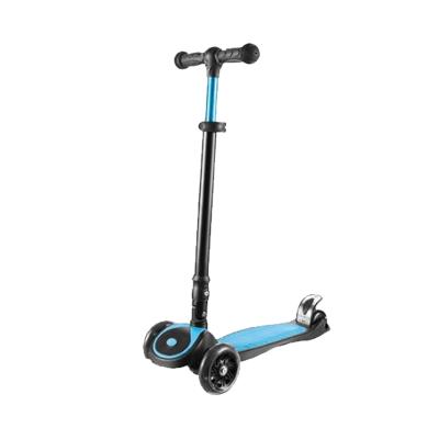 China Best PU Wheel Adjustable Factory Wholesale Size Kick Scooter Scooter For Kids Child Aluminum Scooter Snap Wheels for sale