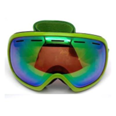 China Wholesale Ski Goggles Snow Snowboard Goggles Kids Adults Youth Anti-Fog UV Protective Motorcycle Goggles for sale