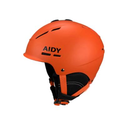 China Ultralight PC+EPS Helmet Ski Helmet Snowboard Skateboard Scooter Lightweight Ski Helmet for sale