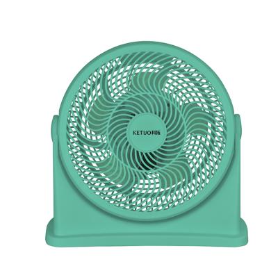 China Custom Home Use Small Hot Desk Fan Fans For Office for sale