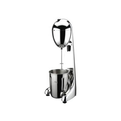 China Milk Frother Cup Coffee Cake Mixer Machine Stand Commercial Desktop Steel Kitchen for sale