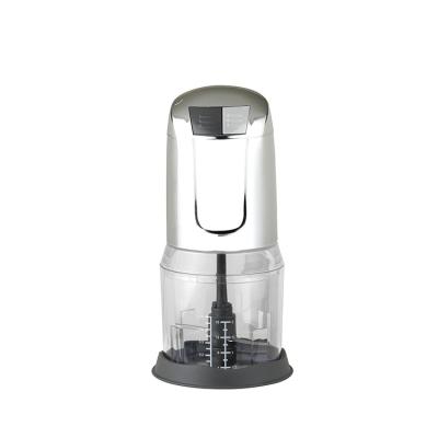 China Mini Multifunctional Grinder Kitchenaid Best Commercial Custom Food Processor Food Cleaver for sale