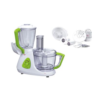 China Commercial 650W 8 in I Best Cheap Home Kitchen Baby Food Processor Multifunctional Home Blender for sale