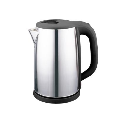 China Commercial factory wholesale home appliances wholesale electric stainless steel tea water kettle for sale