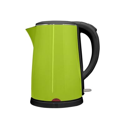 China Home Appliance Commercial Electric Electronic Kettle For Sale for sale