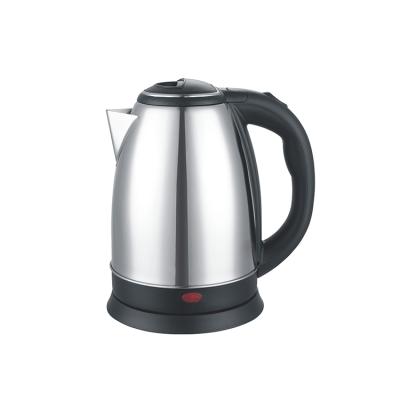 China Hot Selling Portable Electric Kettle Tea Maker Small Electric Kettle for sale