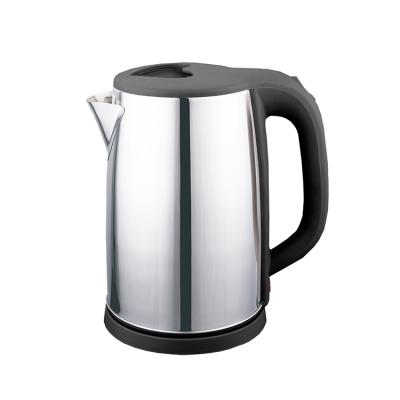 China Commercial Wholesale Kettle Heater Cooking Hot Electric Tea Kettle for sale