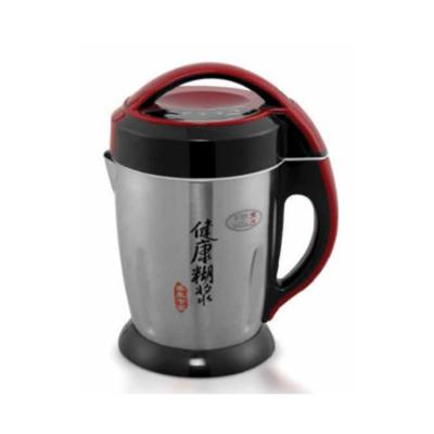 China Home Electric Multi Function Soup Maker Soymilk Maker Food Maker Best Commercial Prices for sale