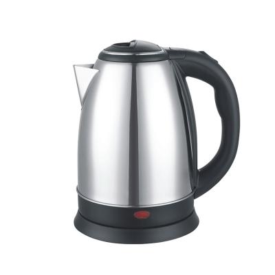 China Commercial Manufactured Stainless Steel Portable Auto Dormitory Kettle 2020 Traveling Electric Kettle for sale