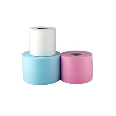 China Waterproof Non Woven SS Type Fabric 100% Polypropylene Spunbond Nonwoven Fabric for sale