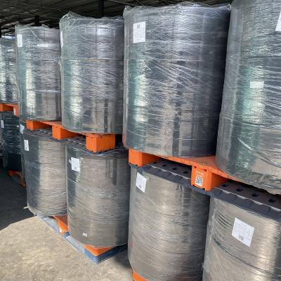 China Waterproof high quality degradable spunbond s ss ss pp nonwoven fabric for sale